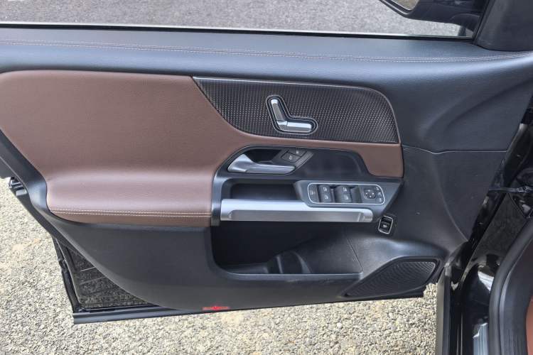 Used Mercedes-Benz GLB 2023 GLB 220 Sport Edition