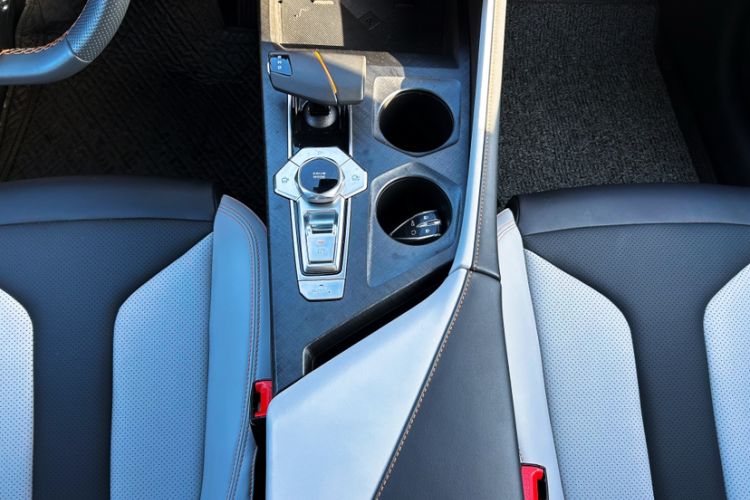 Used  A06 2023 Base Model
