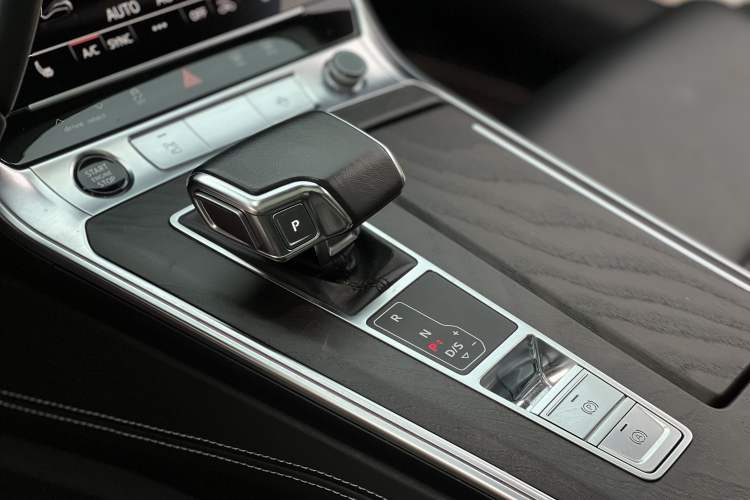 Used Audi A6L 2021 45 TFSI quattro Prestige Elegant Edition
