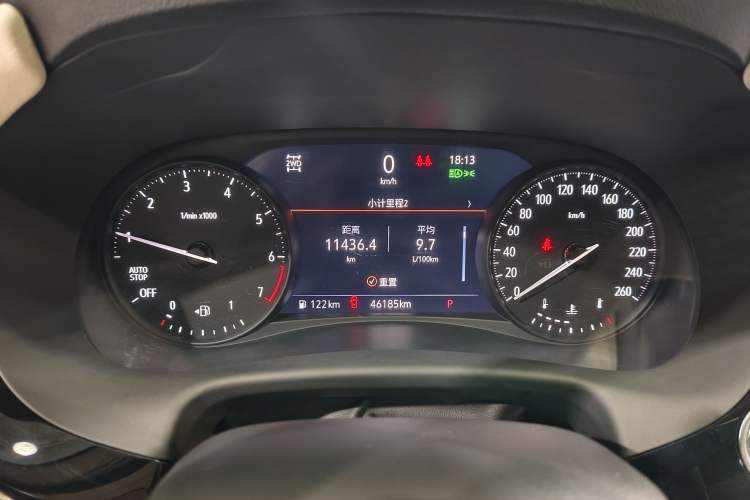 Used Buick Enclave 2022 652T 4x4 Avenir 6-Seater
