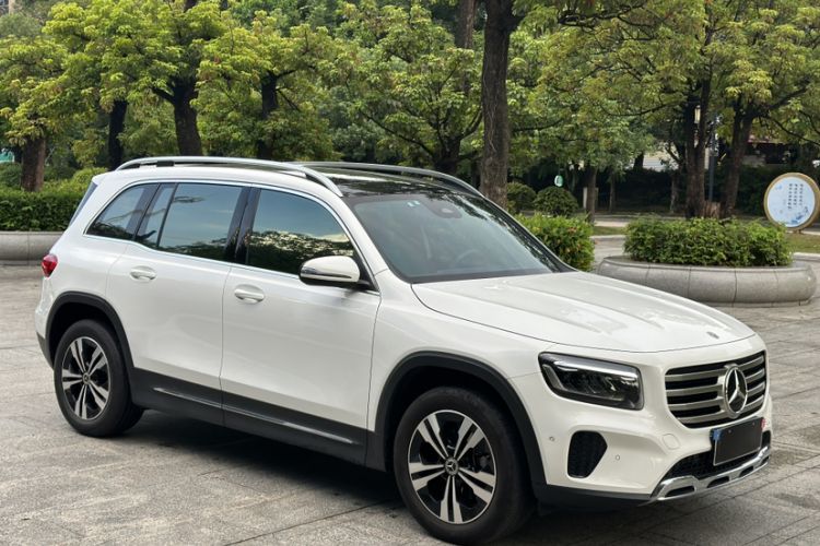 Used Mercedes-Benz GLB 2024 GLB 200 Dynamic Edition
