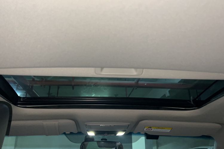 Used Honda Accord 2022 260TURBO Luxury Edition
