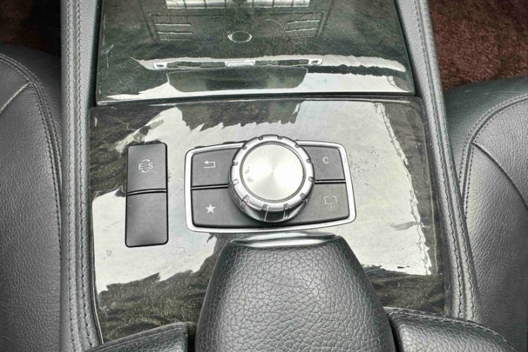 Used Mercedes-Benz CLS 2015 CLS 260