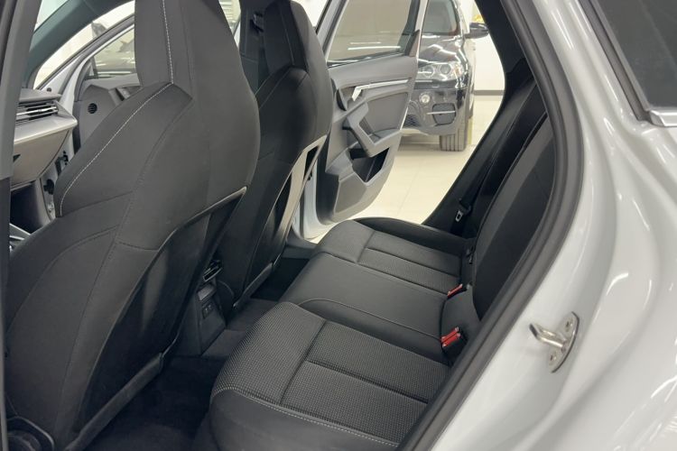 Used Audi A3 2021 Sportback 35 TFSI Advanced Sport Edition
