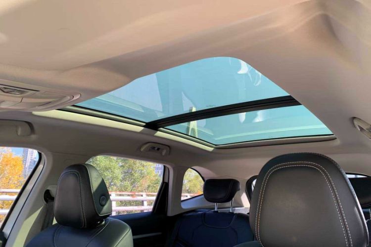 Used Haval H6 2021 3rd Generation 2.0T Automatic All-Wheel Drive Max
