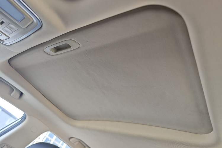 Used Geely Auto Vision X6 2016 1.8L Manual Luxury Edition