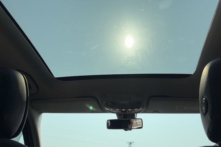 Used Mercedes-Benz C-Class 2019 C 260 L