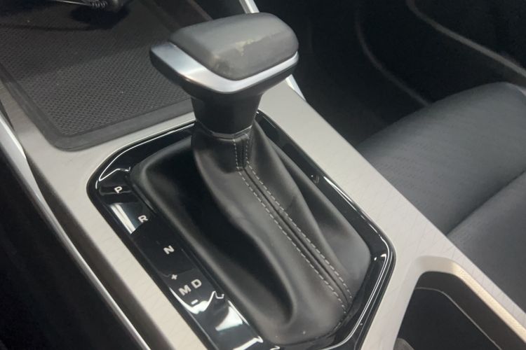 Used Geely Auto Emgrand 2022 4th Generation 1.5L CVT Elite Model
