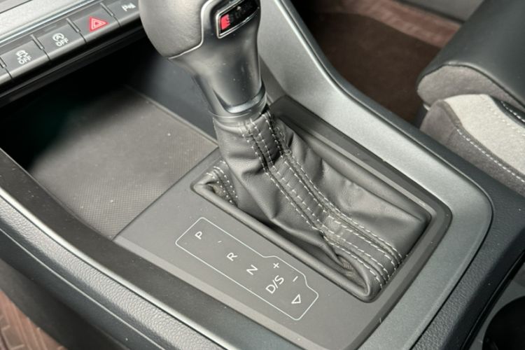 Used Audi Q3 2024 35 TFSI Fashion Dynamic Edition
