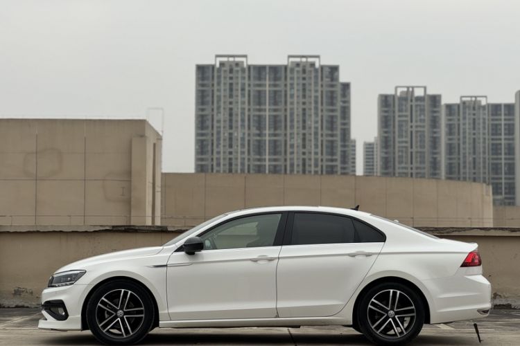 Used Volkswagen Lamando 2021 Revised Version 280TSI DSG Comfort Edition
