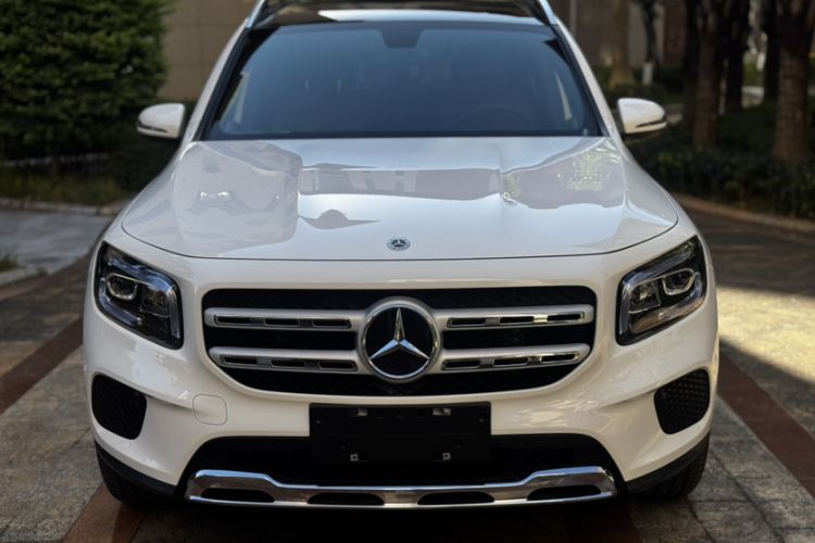 Used Mercedes-Benz GLB 2023 GLB 220 Sport Edition
