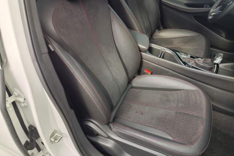 Used Buick Verano 2023 Pro GS Swift Edition
