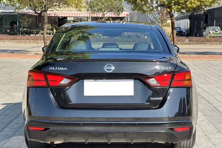 Used Nissan Teana 2021 2.0L XL Comfort Edition
