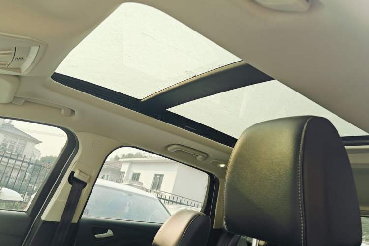 Used Ford Kuga 2019 EcoBoost 180 Two-Wheel-Drive Platinum Edition China VI Standard
