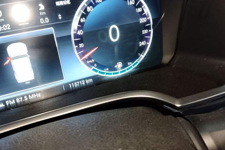 Used Beijing Auto BJ40 2021 2.0D Automatic Four-Wheel Drive Blade Hero Edition Pioneer Model
