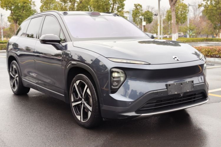 Used Nio ES7 2022 75 kWh