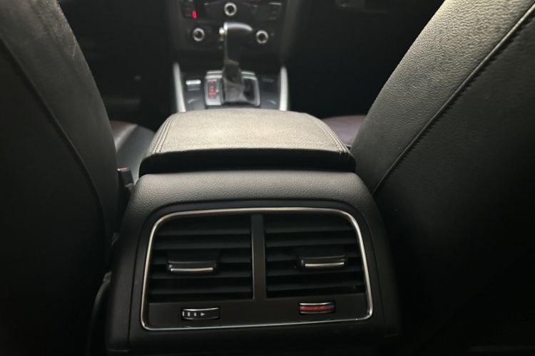 Used Audi Q5 2016 40 TFSI Technology Edition
