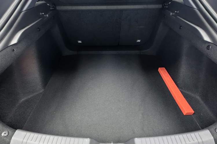 Used Changan UNI-V 2024 1.5T Prestige Edition
