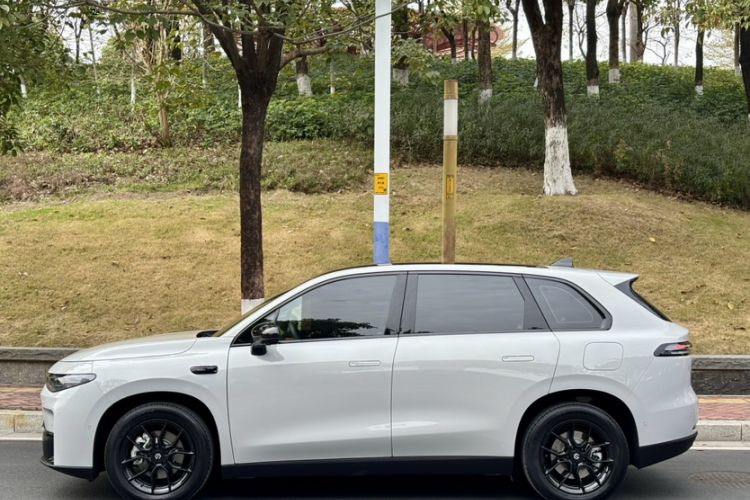 Used Leapmotor C10 2024 530 Smart Edition