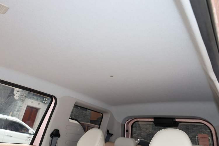 Used  Panda 2024 Panda Mini 200km Endurance Bear
