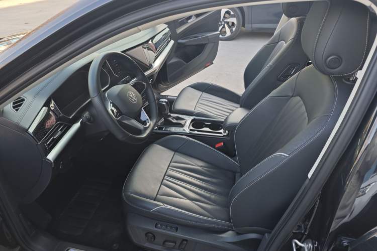 Used Volkswagen Passat New Energy 2023 430 PHEV Hybrid Elite Edition
