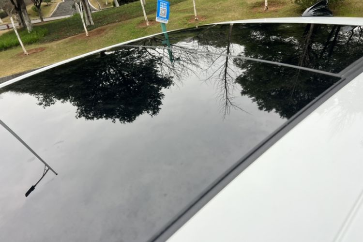 Used Volkswagen Sagitar 2023 280TSI DSG Beyond Lite Edition
