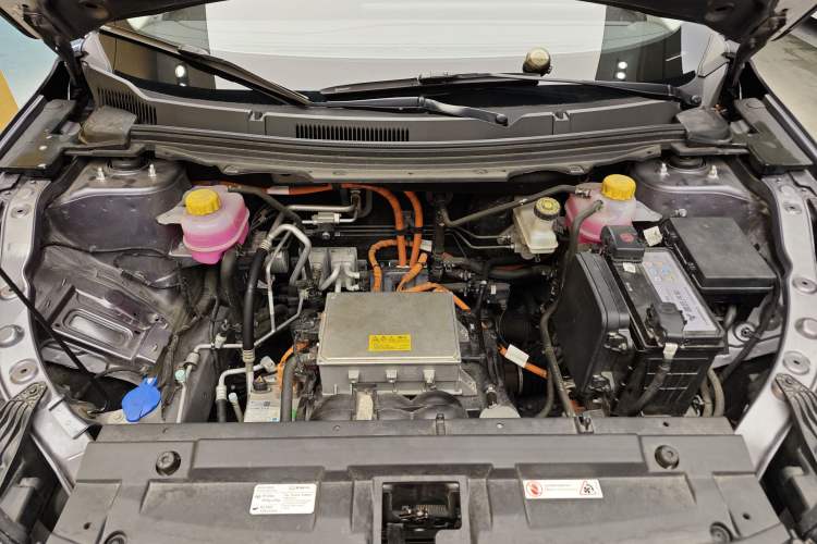 Used NETA U 2021 Pro 400 Cruiser Edition
