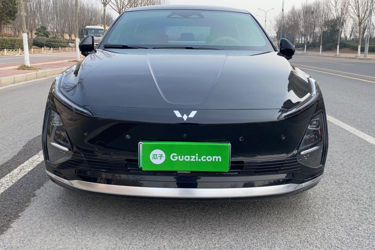 Used Wuling Xingguang 2025 610 km Smart Flagship Version