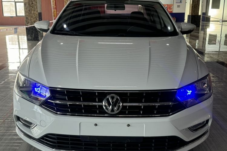 Used Volkswagen Bora 2016 1.6L Automatic Comfort Model