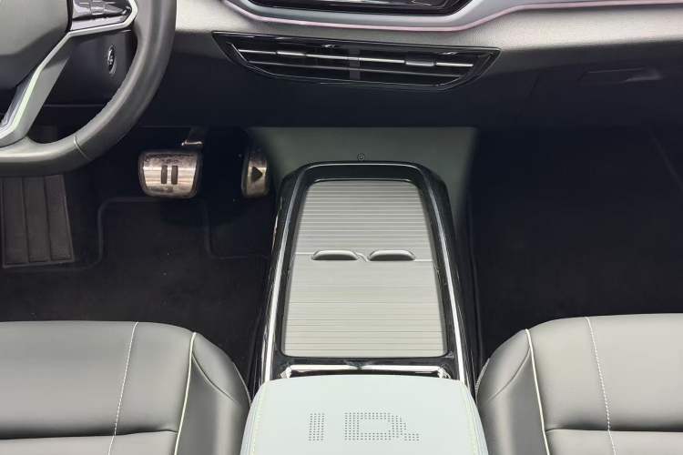 Used Volkswagen ID.4 X 2024 Pure & Smart Edition
