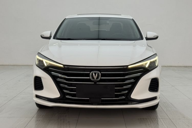 Used Changan Eado 2020 PLUS 1.6L GDI Manual Luxury Model
