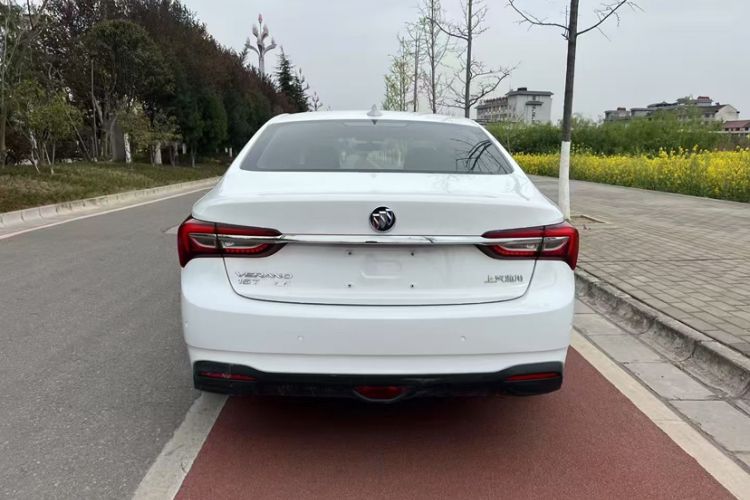 Used Buick Verano 2020 15T Automatic Trend Edition
