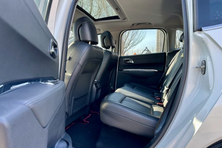 Used Peugeot 3008 2015 1.6THP Automatic Trend Edition
