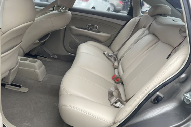 Used Nissan Sylphy 2012 Classic 1.6XE Automatic Comfort Edition
