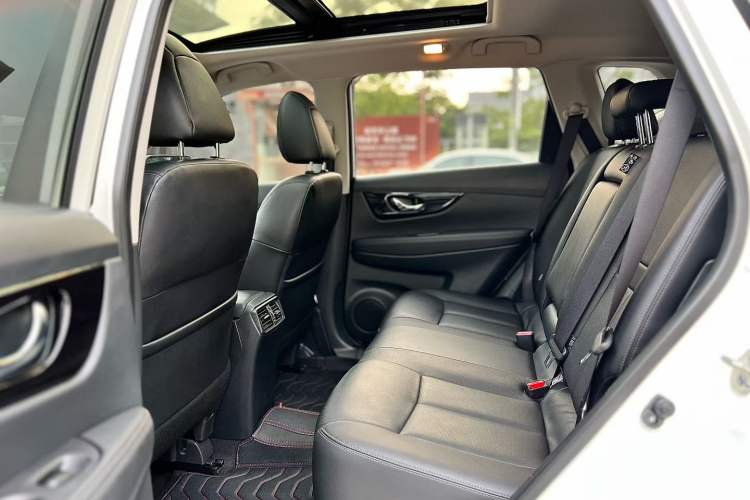 Used Nissan X-Trail 2021 2.0L CVT 2WD XL ITS SmartConnect Comfort Edition
