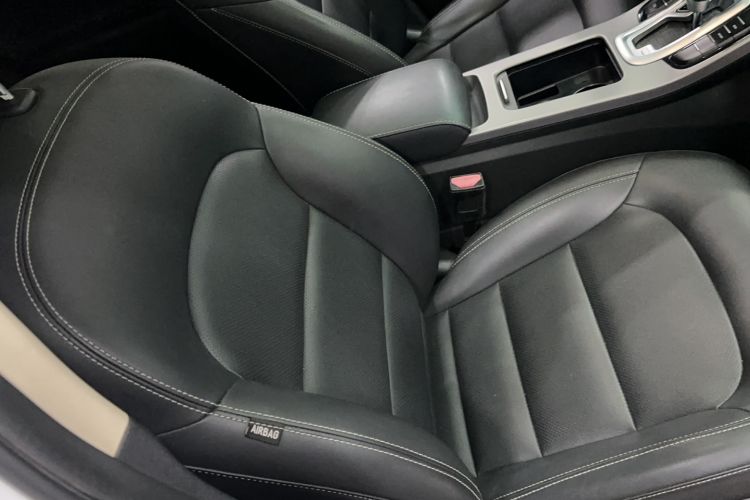 Used Geely Auto Emgrand GL 2018 1.4T DCT Elite Smart Connectivity Version