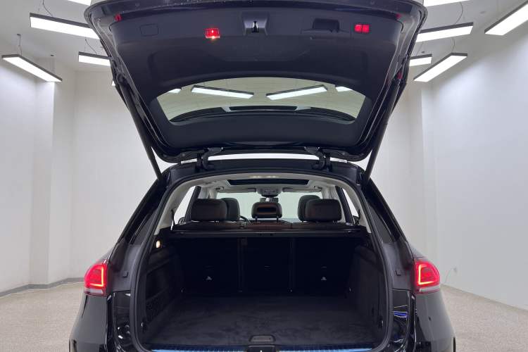 Used Mercedes-Benz GLE 2021 GLE 350 4MATIC Stylish Model
