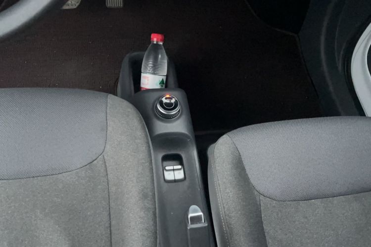 Used Wuling Zhiguang New Energy 2025 Standard Model
