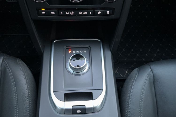 Used Land Rover Discovery Sport 2016 2.0T S