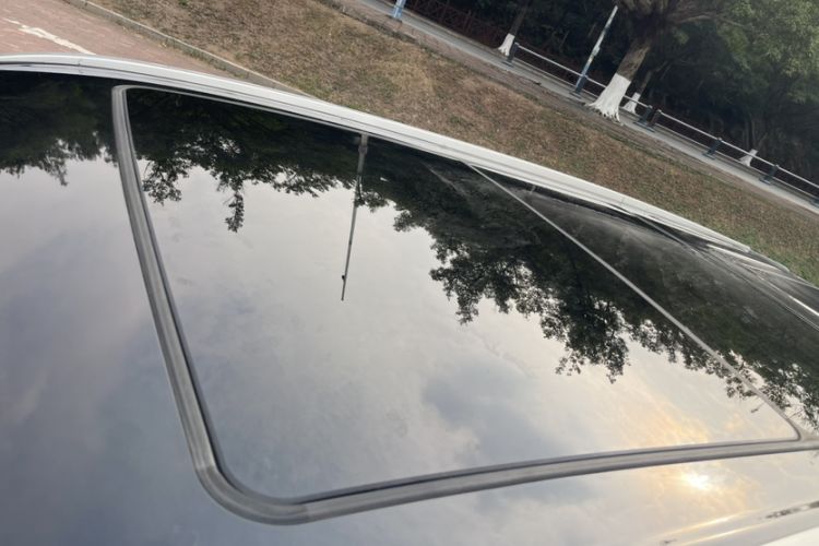 Used Toyota Highlander 2018 2.0T Four-Wheel Drive Luxury Version 7 Seats China VI Standard