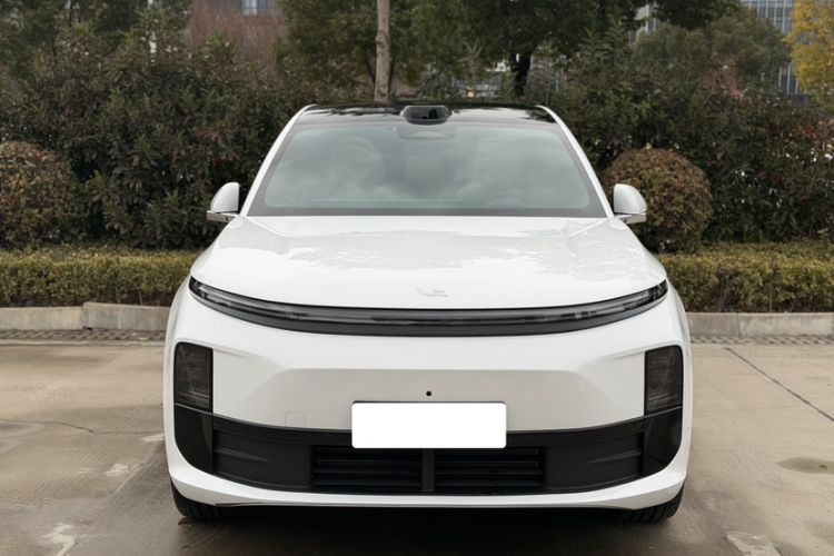 Used Li Auto L6 2024 Max