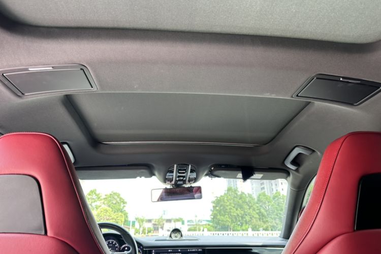 Used Porsche Panamera 2017 Panamera 4 E-Hybrid Executive Long Wheelbase 2.9T
