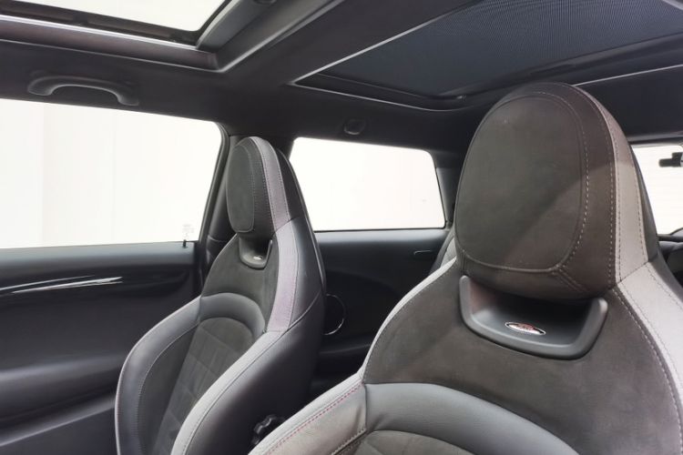 Used MINI MINI 2019 2.0T COOPER S Racing Driver