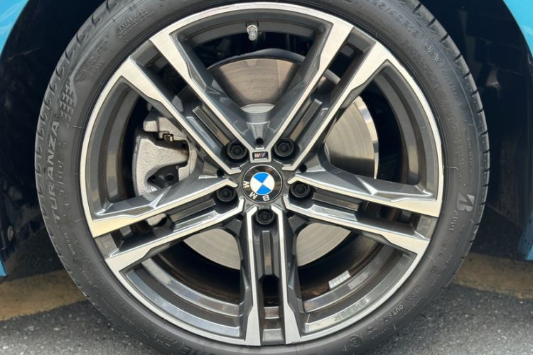 Used BMW 2 Series 2023 Facelifted 225i Four-Door Coupe M Sport Night Edition Package
