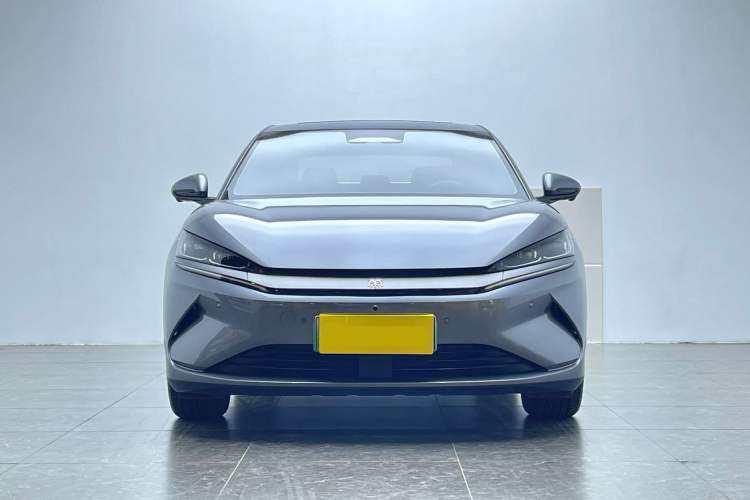 Used BYD Qin L 2025 EV 545KM Beyond Version
