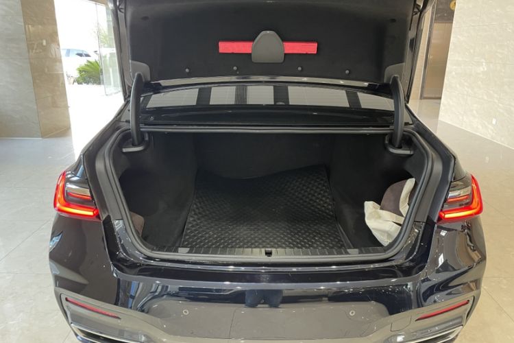 Used BMW 7 Series 2021 740Li Leading Model M Sport Package
