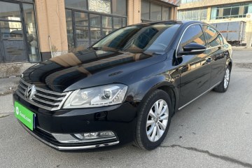 Used Volkswagen Magotan 2015 1.8TSI Luxury Model