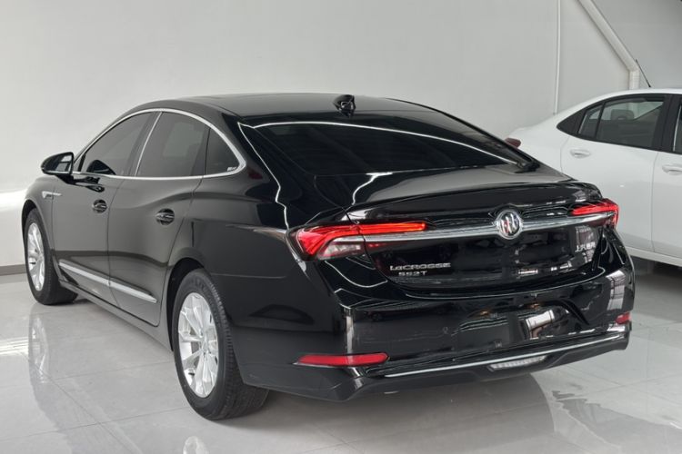 Used Buick LaCrosse 2021 552T Luxury Version
