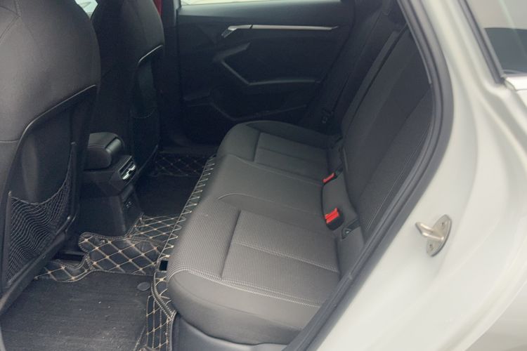 Used Audi A3 2021 A3L Limousine 35 TFSI Progressive Sport Edition