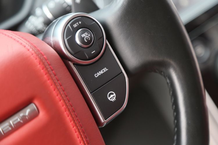 Used Land Rover Discovery 2018 3.0 SC V6 HSE
